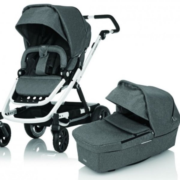 Britax go next