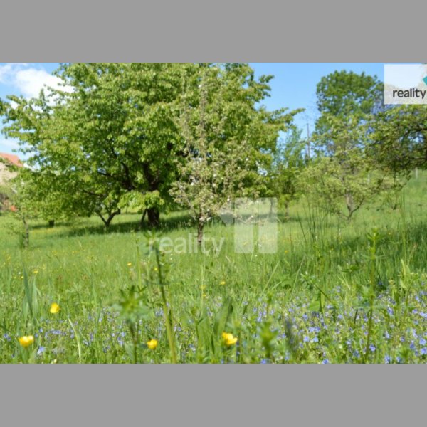 Prodej, stavební pozemek, 994 m2, Týnec nad Labem, Hešova ul