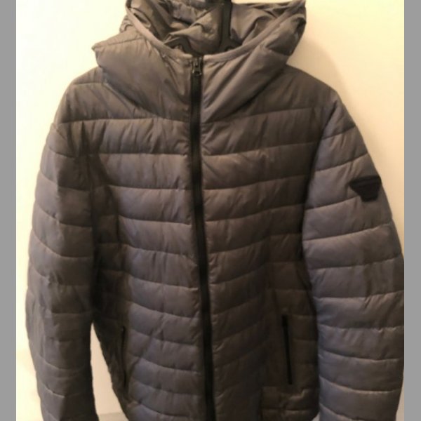 Pánská podzimní/zimní bunda Armani, velikost 46(S)