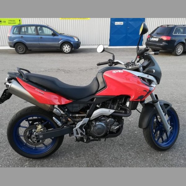 Aprilia Pegaso 650 Strada