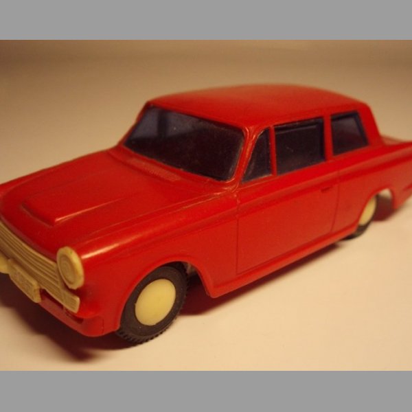 Staré hračky - Ford Cortina
