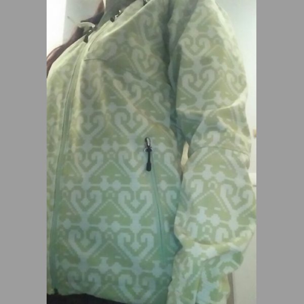 Nordblanc softshellová dámská bunda