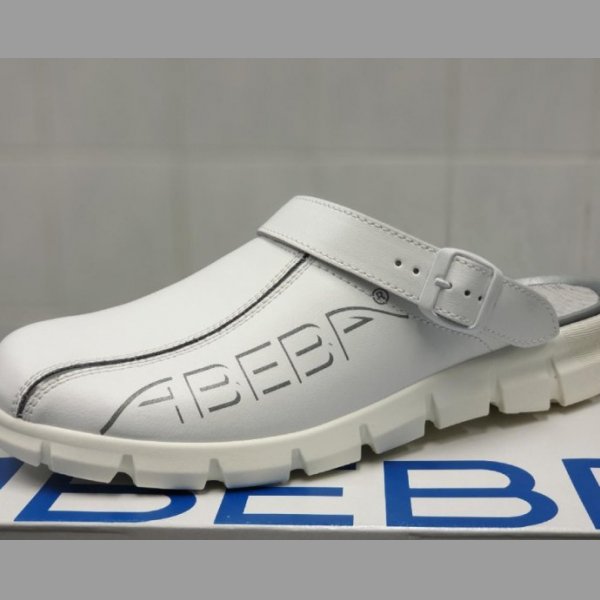 Zdravotní obuv - pantofle Abeba velikost 46 a 47