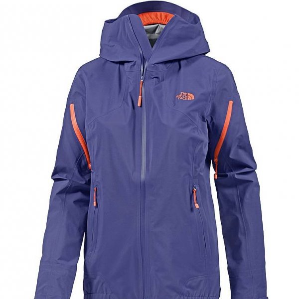 (NOVÁ) The NORTH FACE - Women Shinpuru Jacket -(Bright Navy)