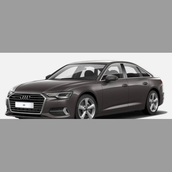 AUDI A6  DESIGN 50TDI 210Kw quattro  2020   35Km