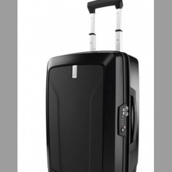 Thule Revolve Global Carry-on 55cm kufr černý nerozbalený