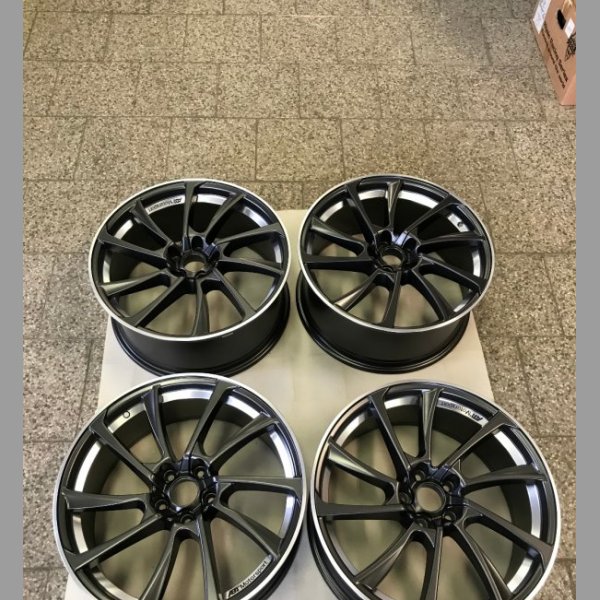 Nová ALU kola Audi,BMW, MB, Seat,Škoda,VW  19x8,5 5x112 ET35