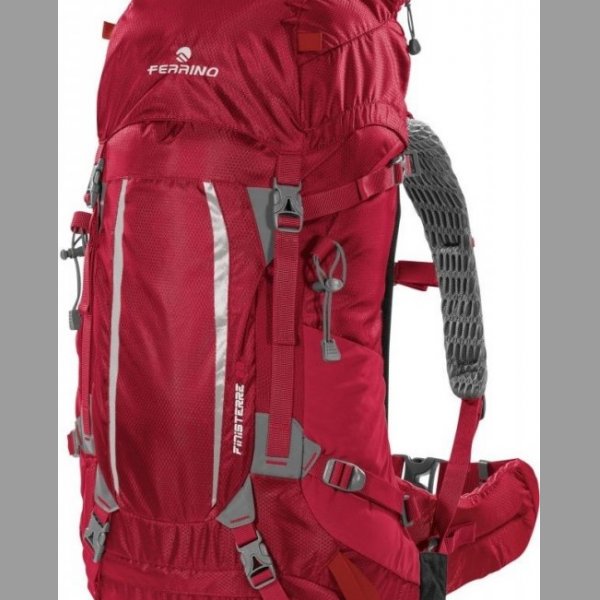 Turistický batoh Ferrino Finisterre 30 LADY NEW red (NOVÝ)