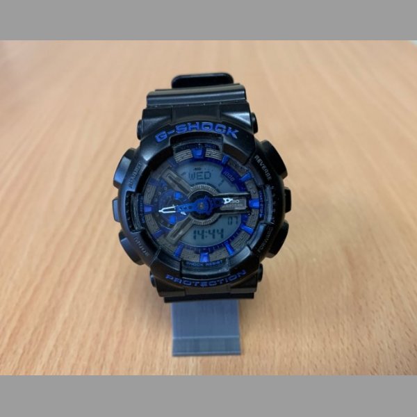 Hodinky Casio G-Shock GA 110CB