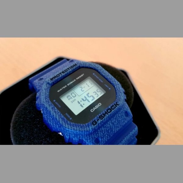Sportovní hodinky Casio z kolekce G-Shock