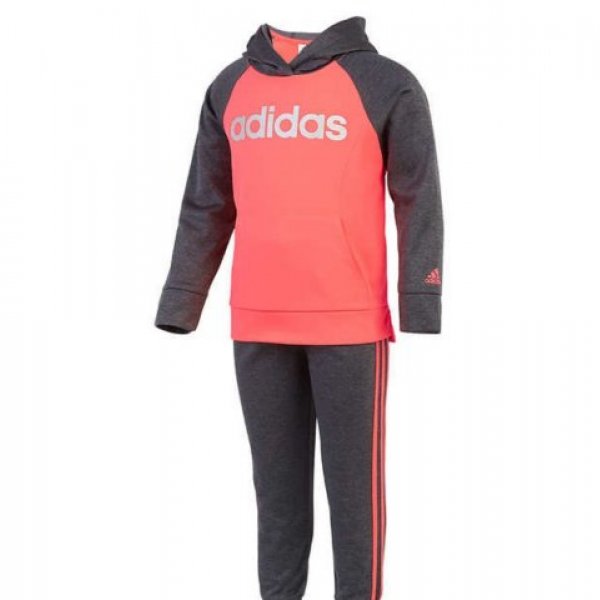 Sportovní tepláková souprava ADIDAS - 5T, 6T