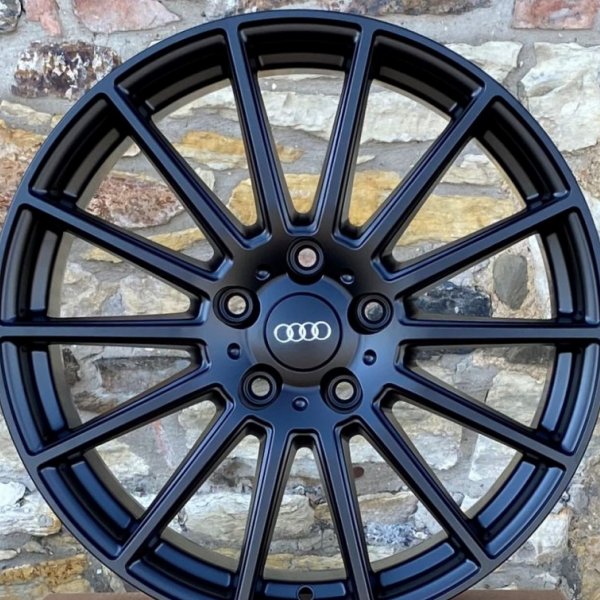 5x112 r18 nové alu kola na Audi Mercedes VW