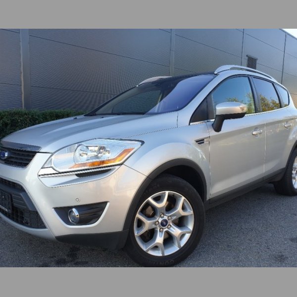 Ford Kuga 2,0TDCi 4x4 CHAMPIONS 120KW NAVI