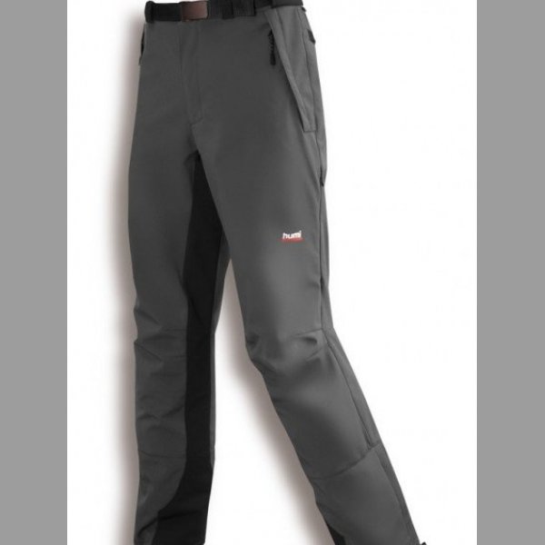 Nové technické softshellové kalhoty HUMI MARMOT vel.XL