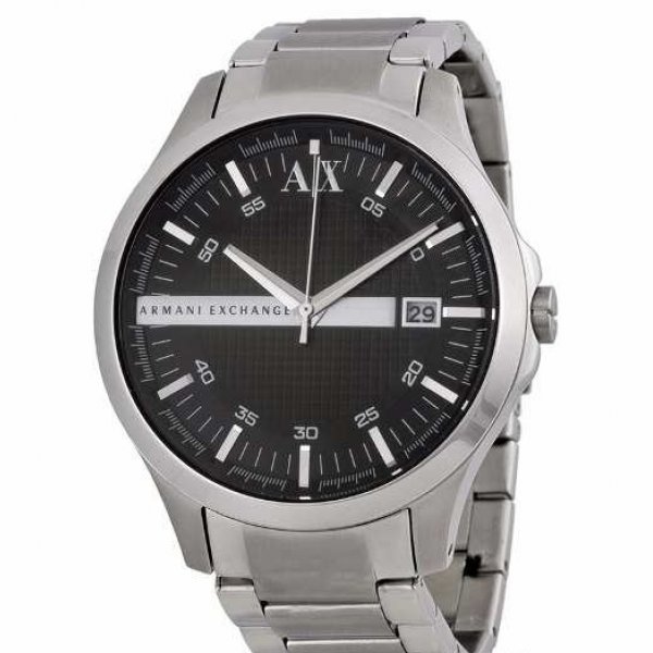 Pánské hodinky ARMANI EXCHANGE Watch HAMPTON AX2103