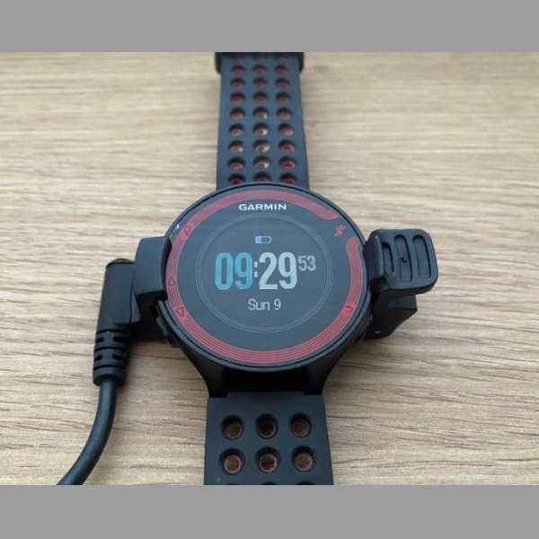 Garmin Forerunner 220  Smart hodinky