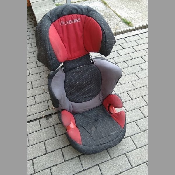 AUTOSEDAČKA MAXI COSI  15-36KG