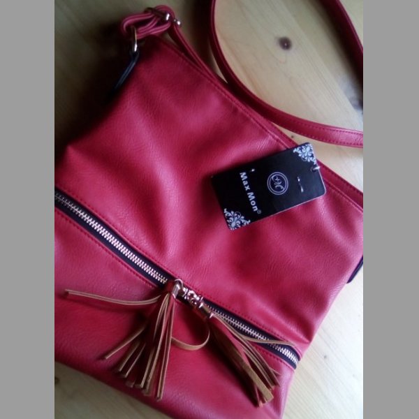 Kabelka crossbody - NOVÁ