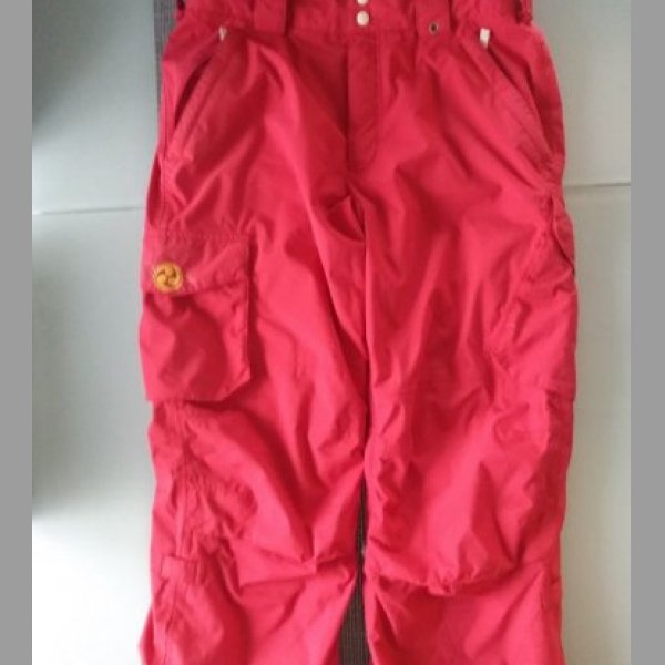 BURTON Ronin Cargo Pant M