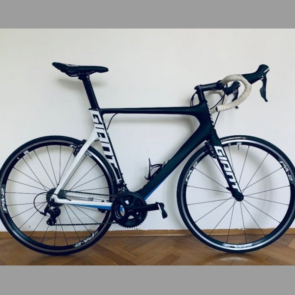 Giant Propel Advanced 2 2016 L