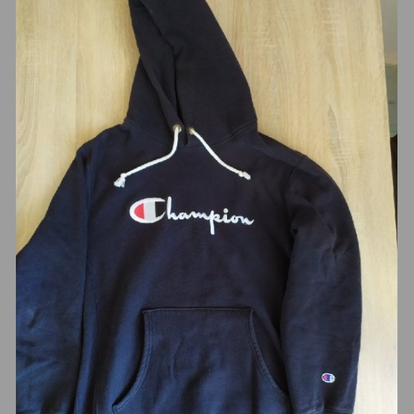 Champion Mikina-XXL fit.size L-XL