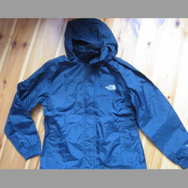 North Face Resolve vel. S