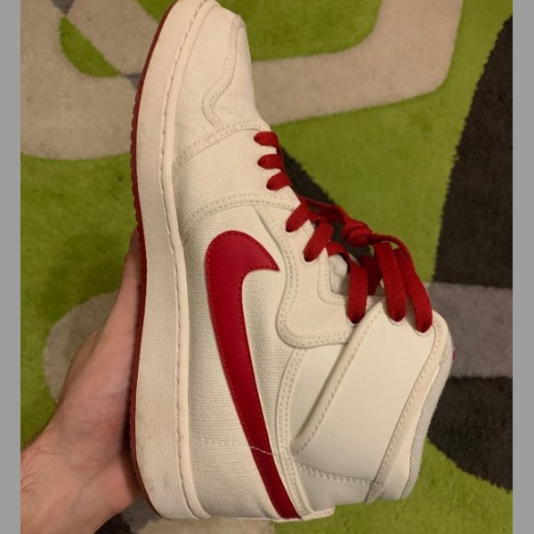 Air Jordan 1 retro OG