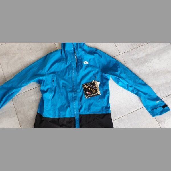 THE NORTH FACE W SHINPURU II JACKET,vel.XL,Nová  